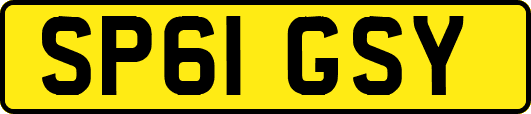 SP61GSY
