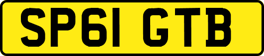 SP61GTB