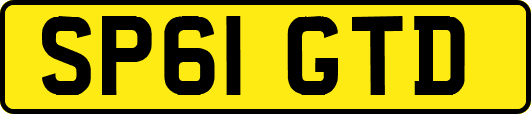 SP61GTD