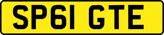 SP61GTE