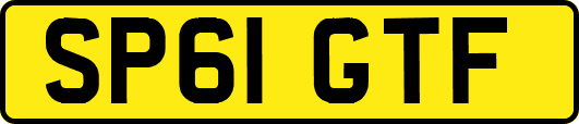 SP61GTF