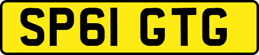 SP61GTG