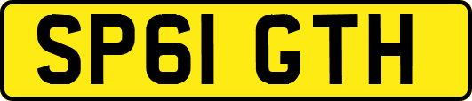 SP61GTH