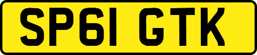 SP61GTK