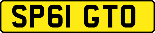 SP61GTO