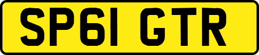 SP61GTR
