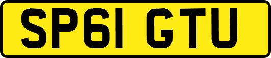 SP61GTU