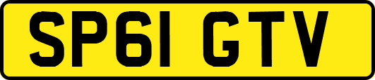 SP61GTV
