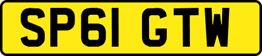 SP61GTW