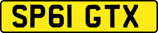 SP61GTX
