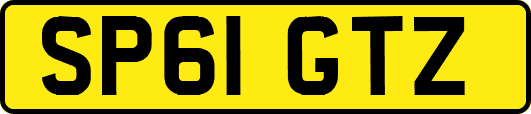 SP61GTZ