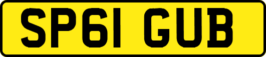 SP61GUB