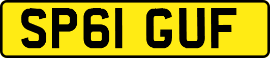 SP61GUF