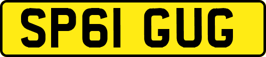 SP61GUG