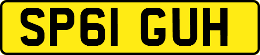 SP61GUH