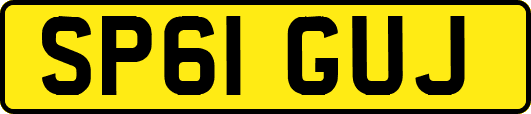 SP61GUJ