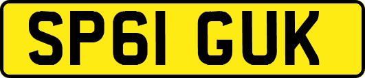 SP61GUK