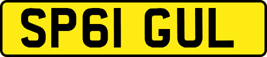 SP61GUL