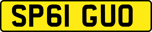 SP61GUO