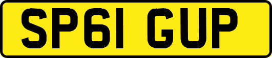 SP61GUP