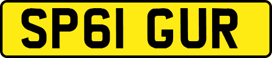SP61GUR