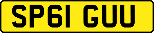 SP61GUU