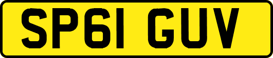 SP61GUV