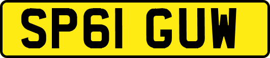 SP61GUW