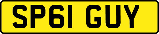 SP61GUY