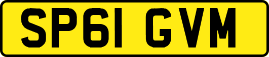 SP61GVM