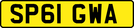 SP61GWA