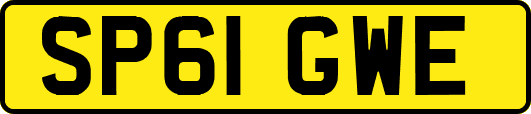 SP61GWE