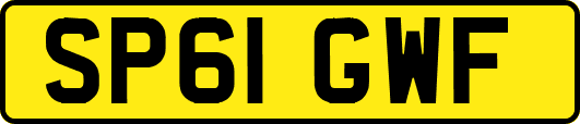 SP61GWF