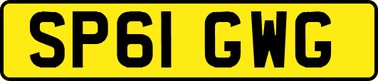 SP61GWG