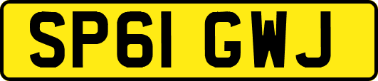 SP61GWJ