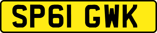 SP61GWK