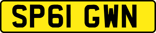 SP61GWN