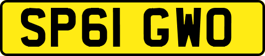SP61GWO