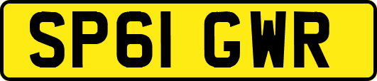 SP61GWR