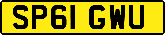 SP61GWU