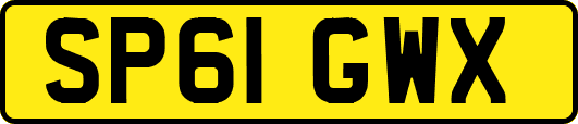 SP61GWX