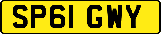 SP61GWY