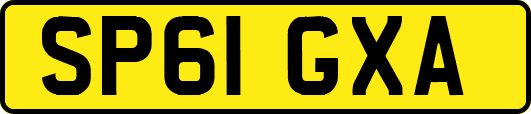 SP61GXA