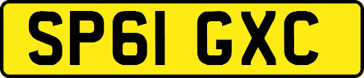 SP61GXC
