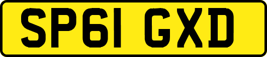 SP61GXD
