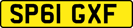 SP61GXF