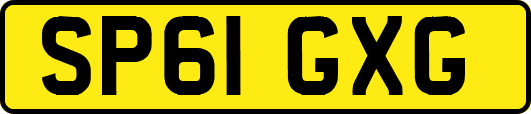 SP61GXG