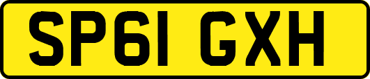 SP61GXH