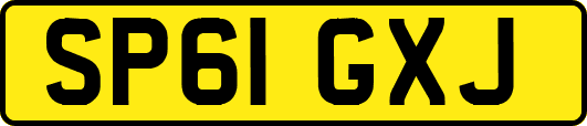 SP61GXJ