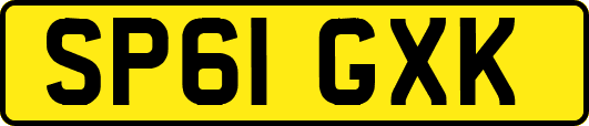 SP61GXK